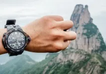 Годинник Casio серія ProTrek protrek