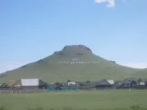 Буддизм повертається в Бурятію, Єше Другпа бурятію