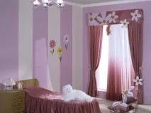 Чим обробити стіни в дитячій розглянемо деякі варіанти деякі