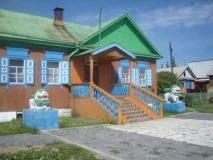 Буддизм повертається в Бурятію, Єше Другпа повертається