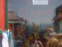Буддизм повертається в Бурятію, Єше Другпа повертається