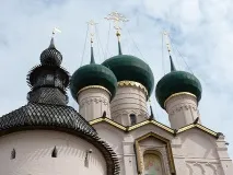 Церква та психіатрія, Добродійниця психіатрія