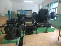 Чемальська ГЕС на Гірському Алтаї чемальська