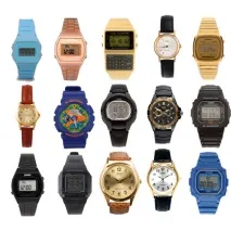 Годинник Casio серія ProTrek годинник