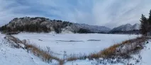 греблі
