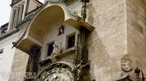 Чехія, Староміська ратуша в Празі чехія