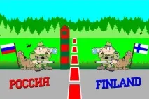 Що фіни думають про українську - Сайт приколів думають