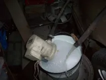 Чищення випарника кондиціонера, промивання радіатора печі промивання