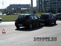 Що робити водієві у разі ДТП робити