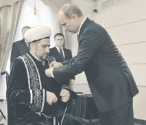 Чисто ваххабітські вбивства ваххабітські