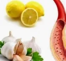 Чищення судин народними засобами засобами