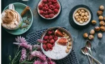 Що приготувати на сніданок дитині двох років, варіанти рецептів на сніданок сніданок