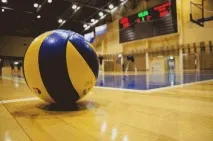Що знадобиться на волейболі волейболі