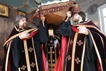 Що символізує кожен із днів Страсного тижня - українська планета кожен