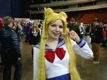 Comic Con у Петербурзі, або Як стати супергероєм comic