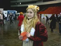 Comic Con у Петербурзі, або Як стати супергероєм comic