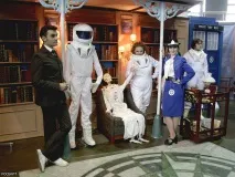 Comic Con у Петербурзі, або Як стати супергероєм comic