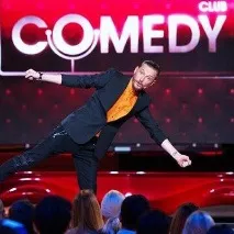 Comedy Club та Comedy Woman новий сезон ще смішніший - Навколо ТБ woman