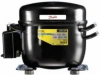Danfoss компресор Danfoss