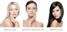 цветотип