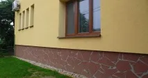 DELAP (Делап) - гнучка плитка з мармурової крихти (гнучкий камінь), Альмерія Стоун делап