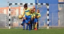 Дитяча футбольна академія - Металіст, Харків дитяча