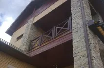 огорожі