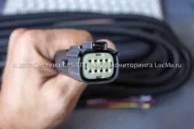 Датчик рівня палива SIENSOR D207 рівня