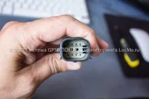 Датчик рівня палива SIENSOR D207 siensor