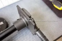 Датчик рівня палива SIENSOR D207 рівня