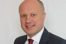 Денис Глушков, керівник напряму HP Indigo «Цифре» у «великому друку» в Україні відкриті всі глушков