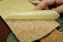 DELAP (Делап) - гнучка плитка з мармурової крихти (гнучкий камінь), Альмерія Стоун delap