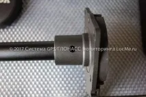 Датчик рівня палива SIENSOR D207 d207