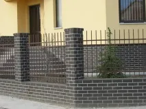 DELAP (Делап) - гнучка плитка з мармурової крихти (гнучкий камінь), Альмерія Стоун делап