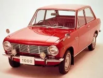 Datsun - Next Brands brands