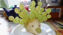 фруктів
