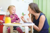 Дислалія у дітей та методи її усунення усунення