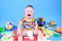Дитячі неврози та їх лікування дитини