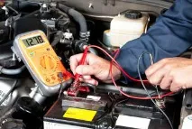Diagnosticare și reparare a electricității auto - servicii ale unui electrician auto al unui service auto