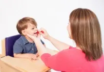 Дислалія у дітей та методи її усунення методи