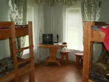 Доброслав - Алтайський шлях будинок