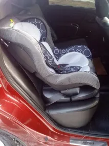 Isofix