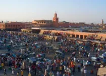 Визначні місця Марокко, Що подивитися в Марокко, Розваги Марокко визначні