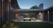 Будинок шале Architecture