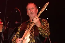 burton
