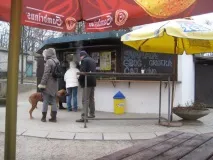 Їжа в Празі, де не дорого поїсти в Празі, де смачно поїсти в Празі, Блог про Чехію та Подорожі дорого
