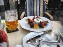 Їжа в Празі, де не дорого поїсти в Празі, де смачно поїсти в Празі, Блог про Чехію та Подорожі дорого