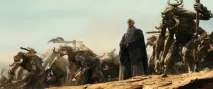 Джон Картер І один у полі воїн, Планета КОБ джон