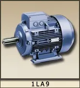 Електродвигуни SIEMENS Siemens