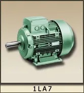 Електродвигуни SIEMENS Siemens